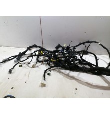 Проводка подторпедная