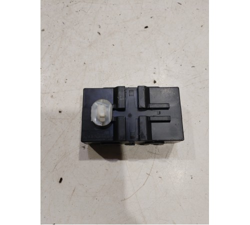 Блок управления подвеской