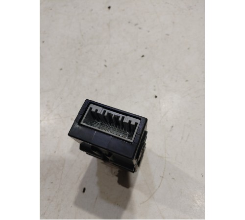 Блок управления подвеской