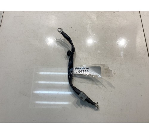 Провод массы