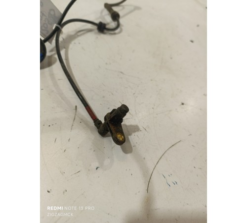 Датчик ABS передний правый