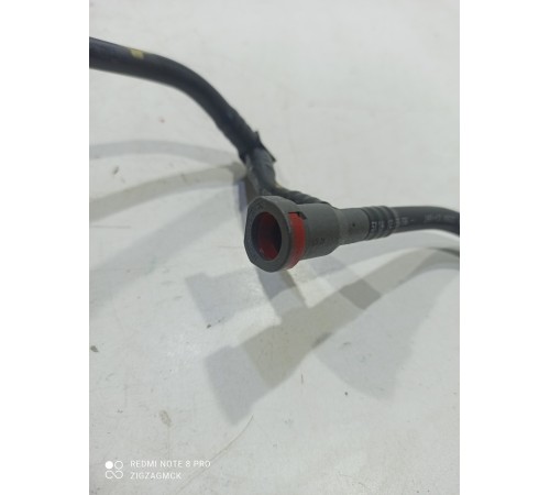 Вакуумная трубка