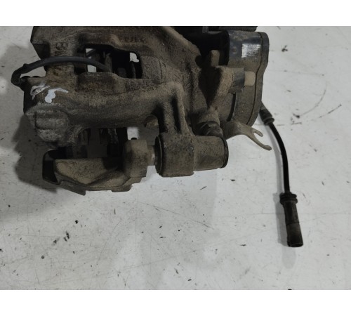 Суппорт(задний правый)