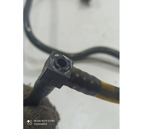 Вакуумная трубка