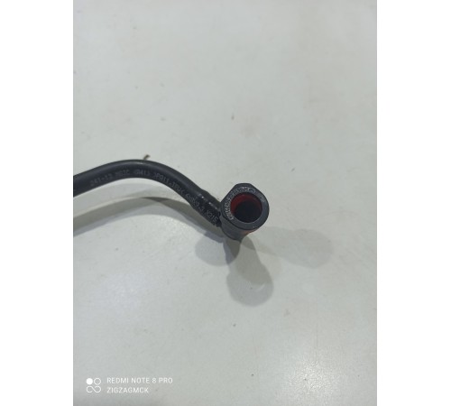 Вакуумная трубка