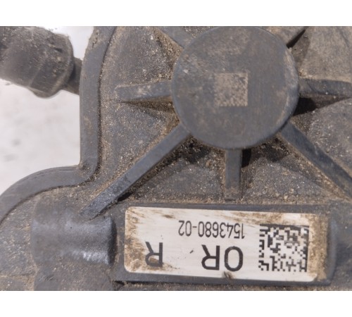 Суппорт(задний правый)