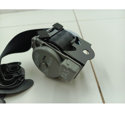 Ремень безопасности задний правый (3)