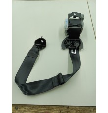 Ремень безопасности задний правый (3)