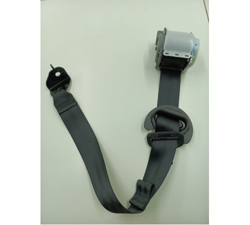 Ремень безопасности задний правый (3)