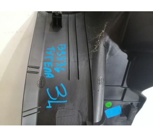 Накладка порога левая внутренняя