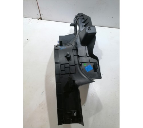 Накладка порога левая внутренняя