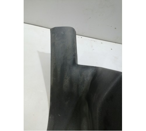 Накладка порога левая внутренняя