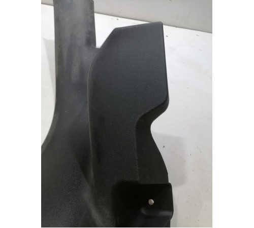 Накладка порога левая внутренняя