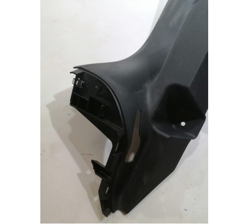 Накладка порога левая внутренняя