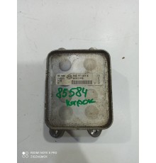 Радиатор масляный(теплообменник)