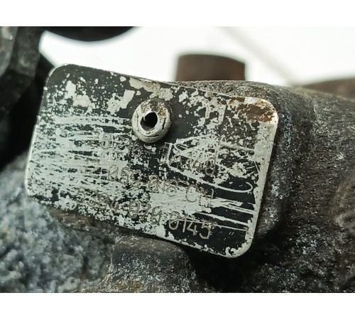 Турбина (турбокомпрессор)