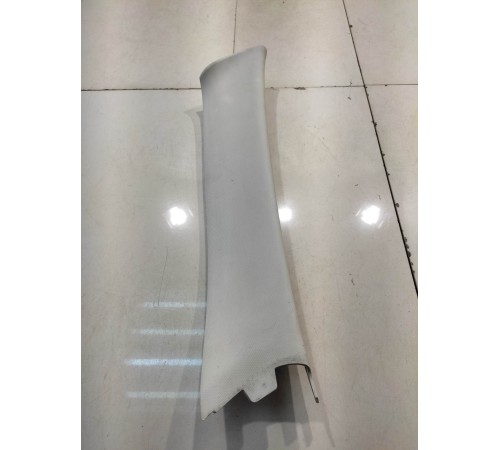 Обшивка стойки (передняя, правая)