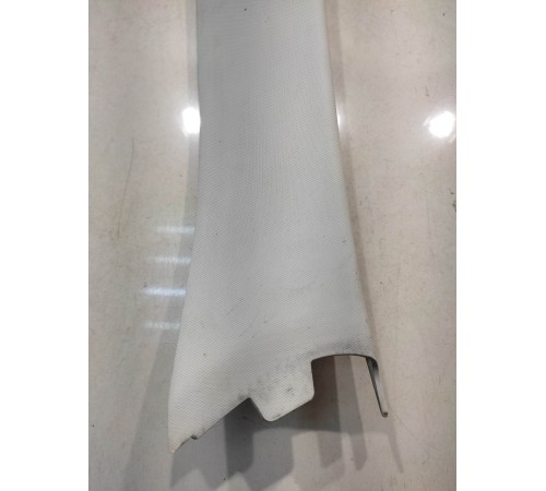 Обшивка стойки (передняя, правая)