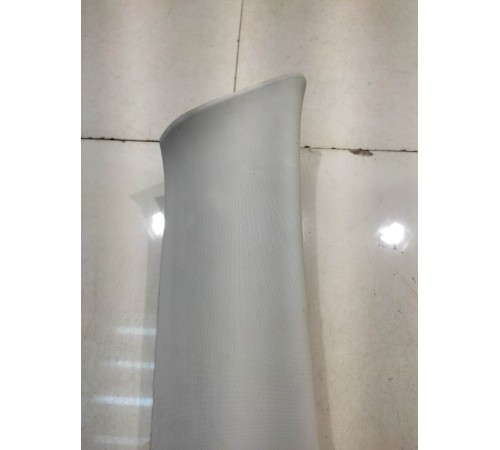 Обшивка стойки (передняя, правая)