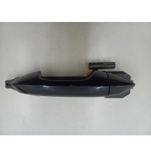 Ручка двери задняя левая внешняя