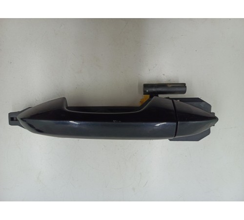 Ручка двери задняя левая внешняя