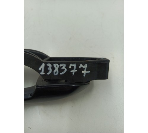 Ручка двери задняя левая внешняя