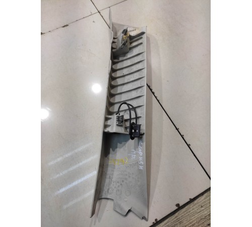 Обшивка стойки (передняя, правая)