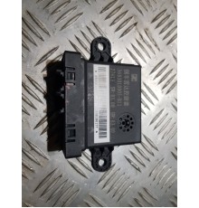 Блок электронный