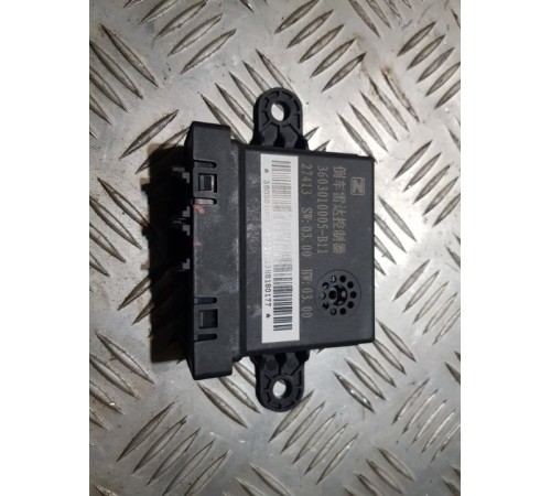 Блок электронный