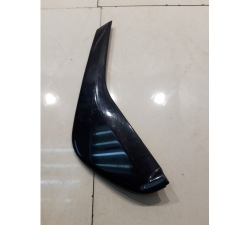 Накладка двери (задняя, правая)