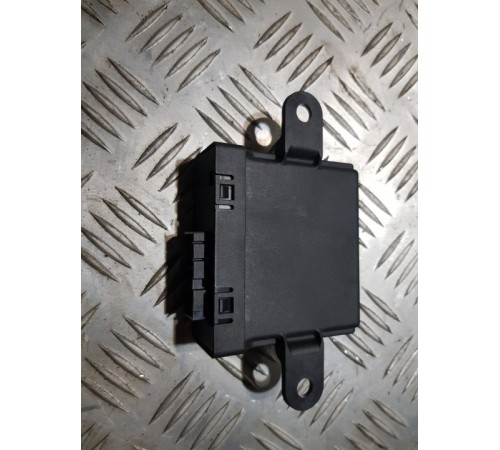 Блок электронный