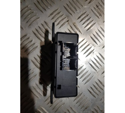 Блок электронный