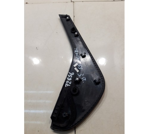 Накладка двери (задняя, правая)