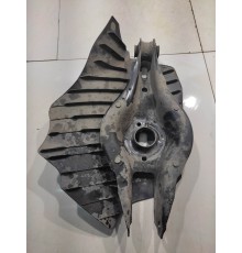 Рычаг подвески (задний, левый)