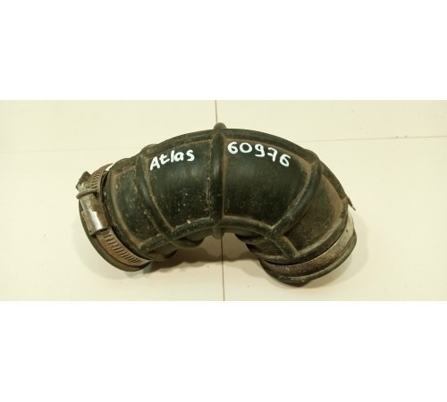 Патрубок воздушного фильтра