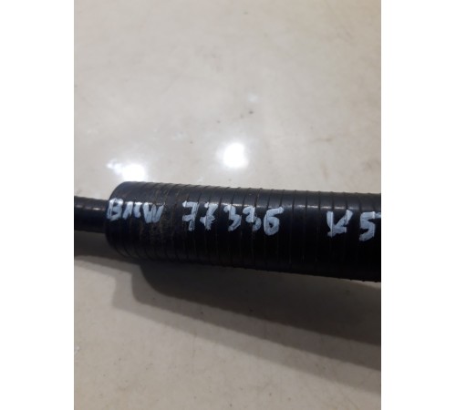 Топливная трубка