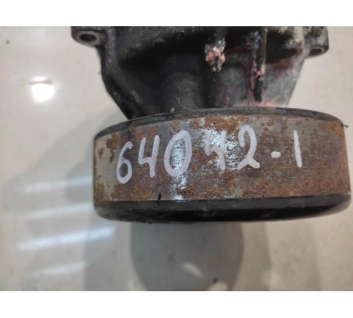 Насос водяной (помпа)