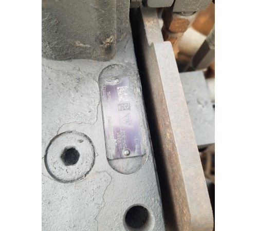 Гидравлический блок распределитель