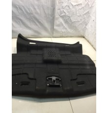 Обшивка багажника