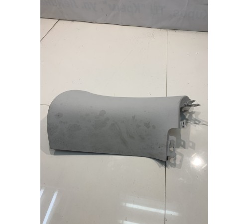 Обивка стойки (задняя левая)