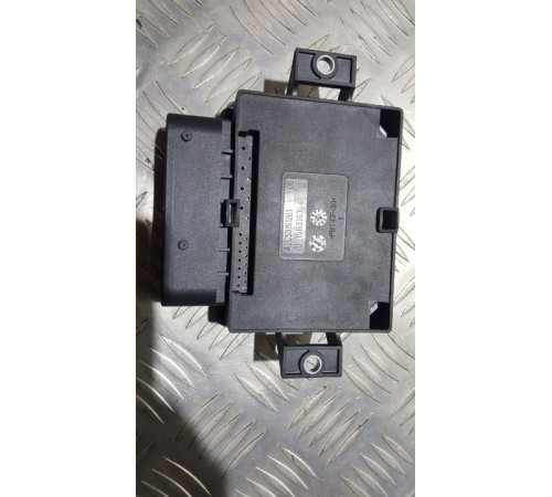 Блок электронный