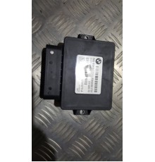 Блок электронный