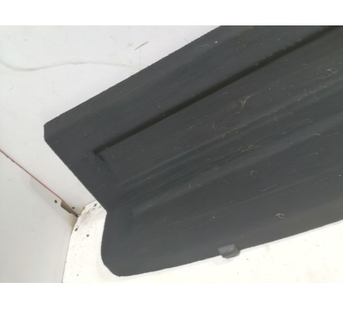 Полка багажника