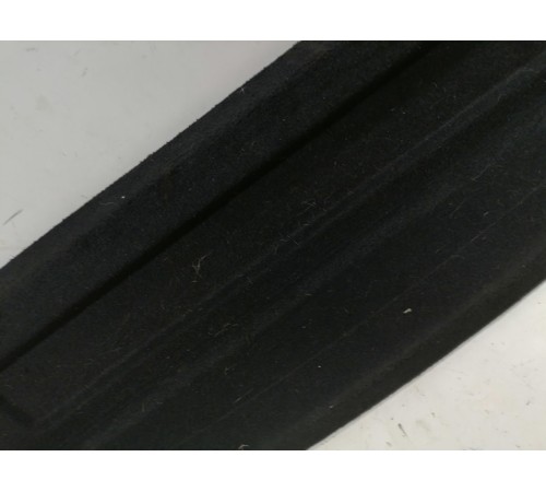 Полка багажника