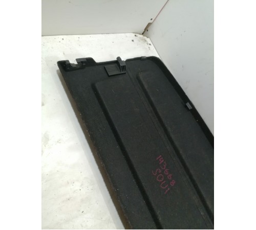 Полка багажника