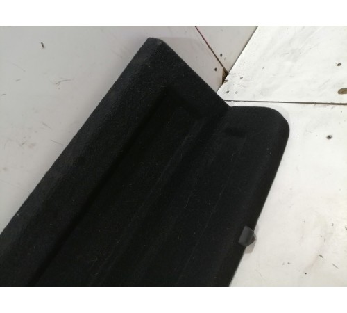 Полка багажника