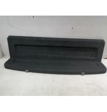 Полка багажника