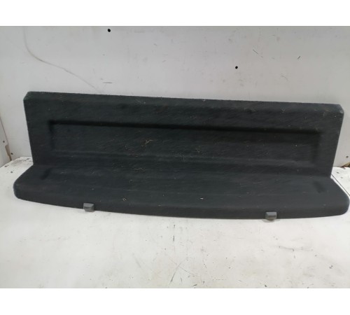 Полка багажника