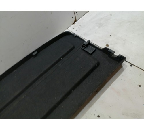 Полка багажника