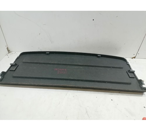 Полка багажника